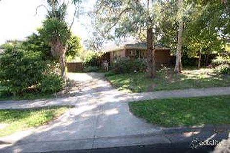 16 Goodwin St, The Basin, VIC 3154