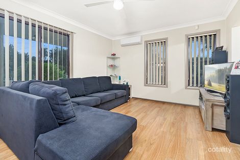 Property photo of 120 Willan Drive Cartwright NSW 2168