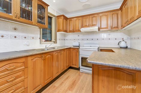 Property photo of 120 Willan Drive Cartwright NSW 2168