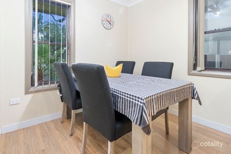 Property photo of 120 Willan Drive Cartwright NSW 2168