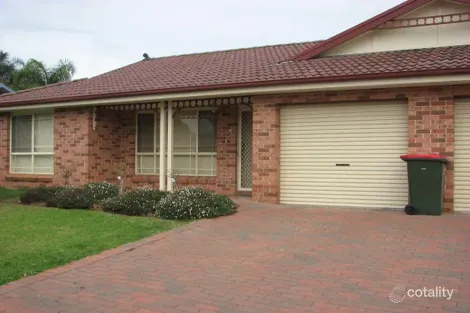 4/52 William St, Forbes, NSW 2871