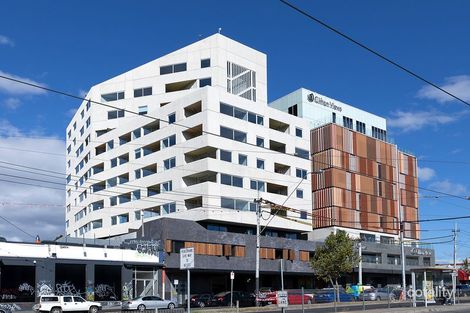 302/245 Queens Pde, Fitzroy North, VIC 3068