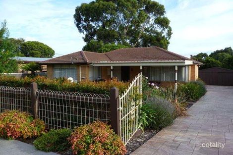 Property photo of 41 Herbert Street Boronia VIC 3155