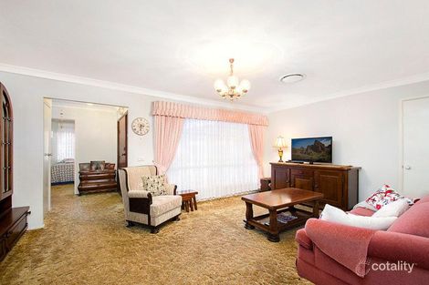 Property photo of 156 Caroline Chisholm Drive Winston Hills NSW 2153