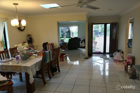 Property photo of 90 Miltons Lookout Road Hampden QLD 4741