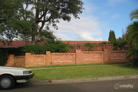 Property photo of 4A Cavell Avenue Rhodes NSW 2138