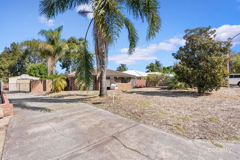 Property photo of 5 Dodds Place Beechboro WA 6063