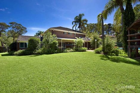 Property photo of 3 Aminya Place St Ives NSW 2075