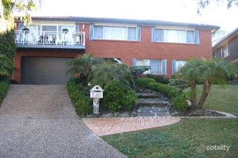 37 Harden Cres, Georges Hall, NSW 2198