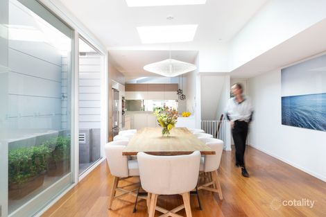 Property photo of 54 Underwood Street Paddington NSW 2021