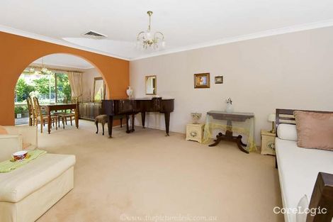 Property photo of 3 Aminya Place St Ives NSW 2075