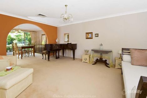 Property photo of 3 Aminya Place St Ives NSW 2075