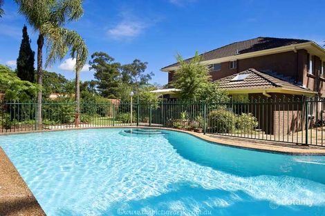 Property photo of 3 Aminya Place St Ives NSW 2075
