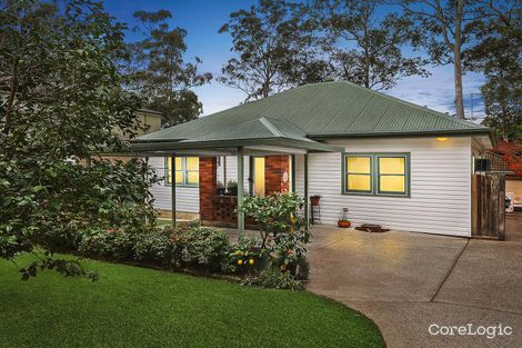 Property photo of 4 Bryan Avenue Normanhurst NSW 2076