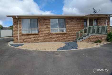 Property photo of 2/33 Lawrence Drive Devonport TAS 7310