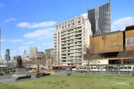 1009/339 Swanston St, Melbourne, VIC 3000