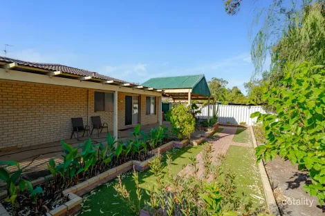 Property photo of 15B Roy Road Coodanup WA 6210