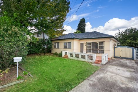 Property photo of 15 Shirley Street Blacktown NSW 2148