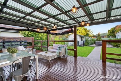 Property photo of 10 Hughes Avenue Hobartville NSW 2753