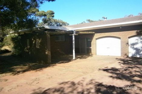 Property photo of 451 Boundary Street Torrington QLD 4350