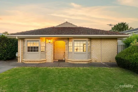 1/25 Sandford St, Kensington Gardens, SA 5068