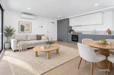 201/1009 Dandenong Rd, Malvern East, VIC 3145