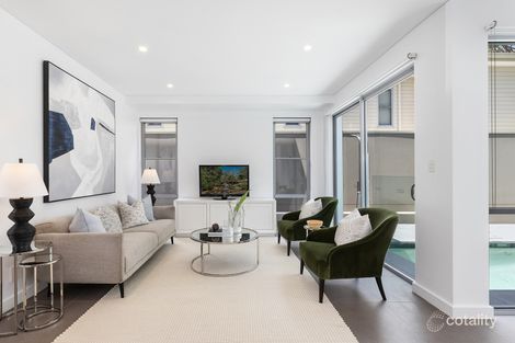 Property photo of 6 Rosanna Close Willoughby NSW 2068