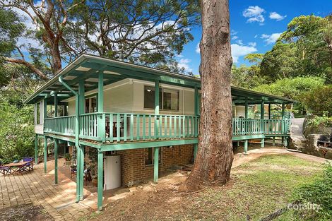 Property photo of 1 Foothills Road Austinmer NSW 2515