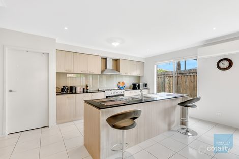 Property photo of 4 Higgins Street Fraser Rise VIC 3336
