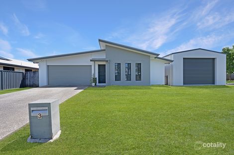 3 Armstrong Ct, Marian, QLD 4753