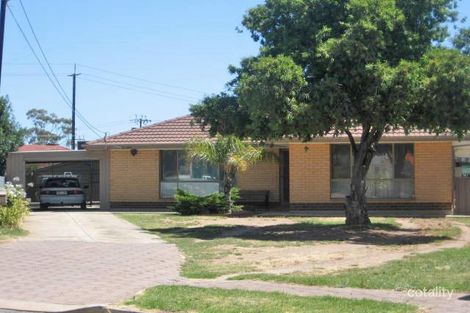 1 O'Loughlin Rd, Valley View, SA 5093