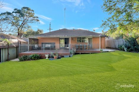 Property photo of 23 Goliath Avenue Winston Hills NSW 2153