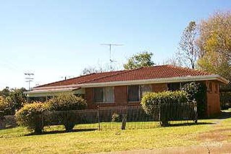 21 Tyack St, Newtown, QLD 4350