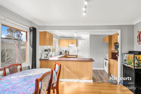 Property photo of 10 Drake Place Shalvey NSW 2770