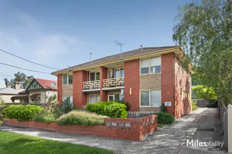 7/72 Rathmines St, Fairfield, VIC 3078