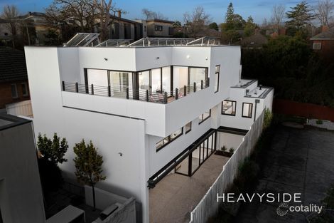 Property photo of 2/10 Frater Street Kew East VIC 3102