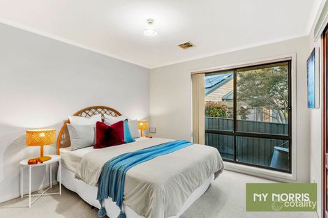 Property photo of 57 Ivo Whitton Circuit Kambah ACT 2902