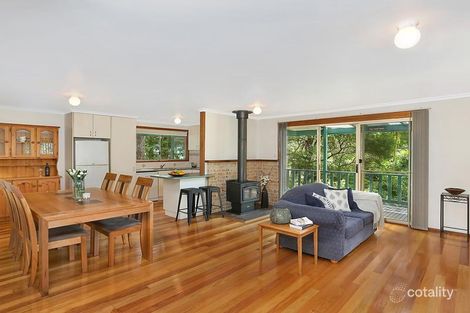 Property photo of 1 Foothills Road Austinmer NSW 2515