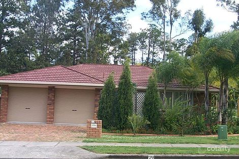 Property photo of 29 Linfield Street Mansfield QLD 4122