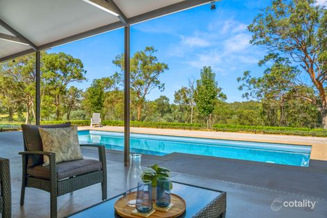 Property photo of 11 Coromandel Road Ebenezer NSW 2756