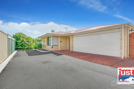 3/110 Forrest Ave, South Bunbury, WA 6230