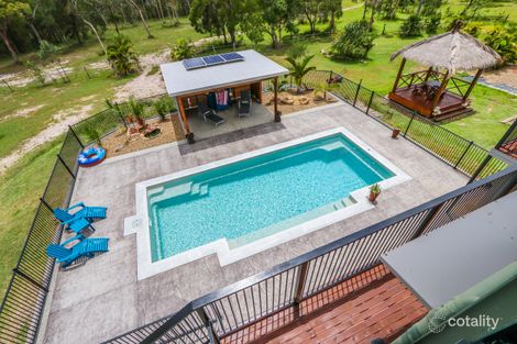 Property photo of 251 Bootmaker Drive Round Hill QLD 4677