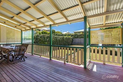 Property photo of 35 Myrtle Street Grange QLD 4051