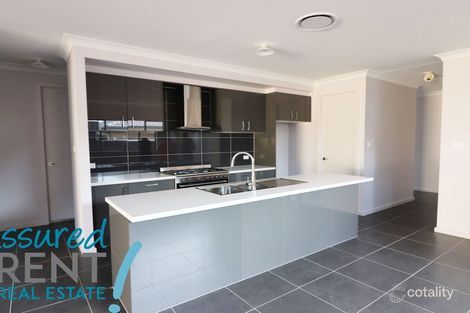 Property photo of 57 Radisich Loop Oran Park NSW 2570