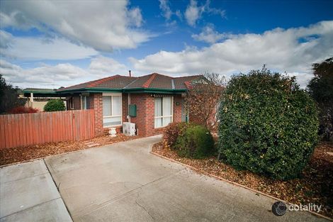 Property photo of 20 Alarmon Crescent Dunlop ACT 2615