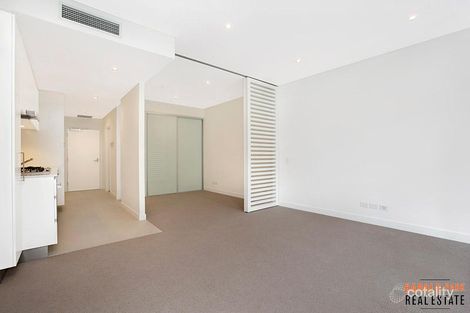 Property photo of 405/2 Scotsman Street Forest Lodge NSW 2037
