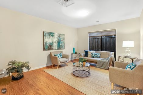 Property photo of 402 Boardwalk Boulevard Point Cook VIC 3030