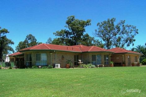 260-264 Green Ridge Rd, Jimboomba, QLD 4280