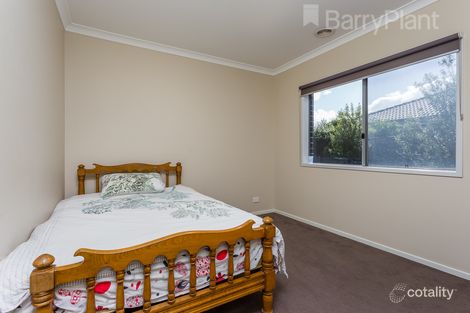 Property photo of 50 Malibu Boulevard Point Cook VIC 3030