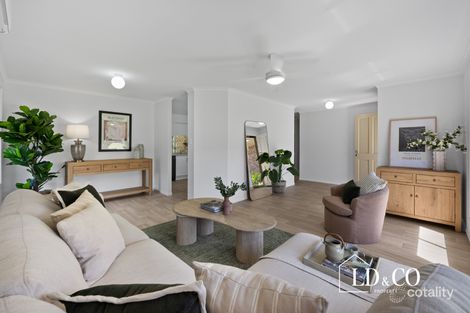 Property photo of 28 Fairmeadow Drive Mount Pleasant QLD 4740